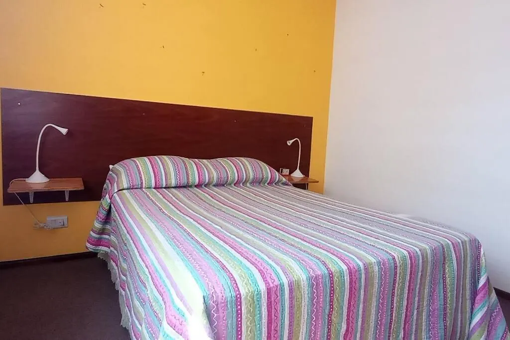 Cozy Comfort Close To The Park Mendoza 0*,  Argentina