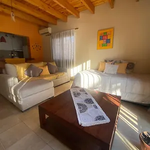 Apartamento Mendoza, Te Aloja!, Mendoza