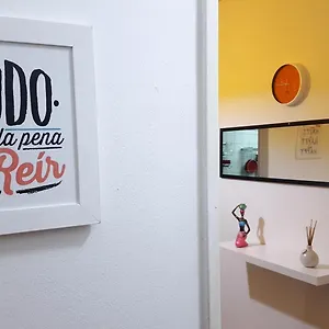 Apartamento Céntrico, Mendoza